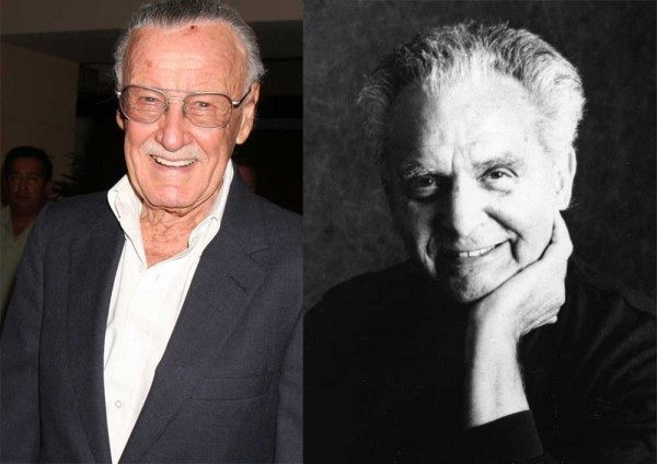 Lee e kirby