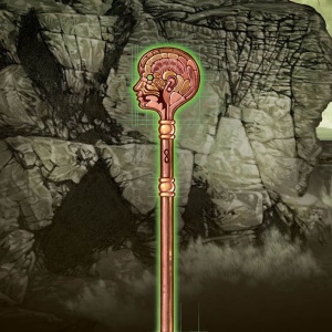 Locke and key a p