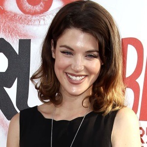 Lucy griffiths