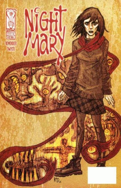 Nightmary