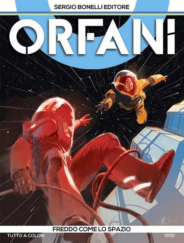 Orfanicover