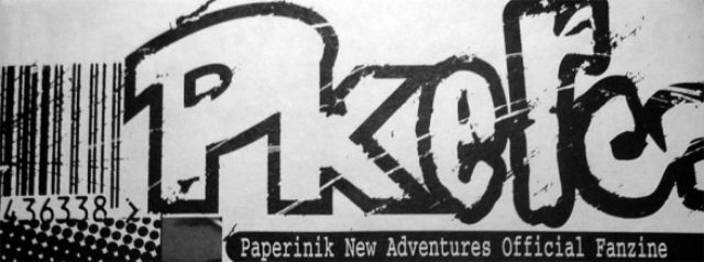 pkfanzine
