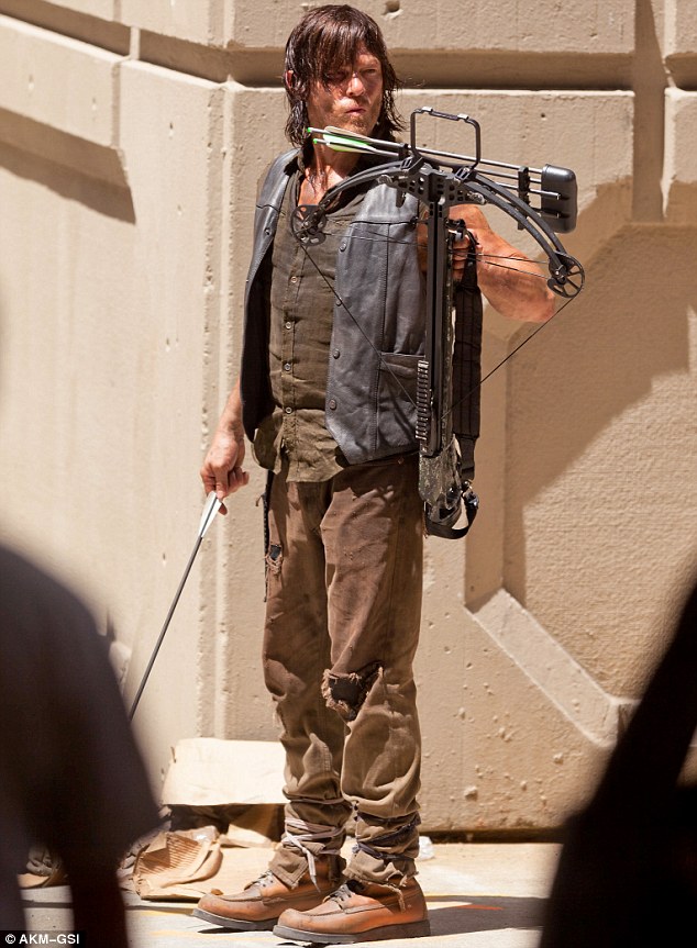 Reedus