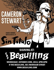 sin cover
