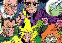 sinister-six