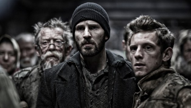 Snowpiercer