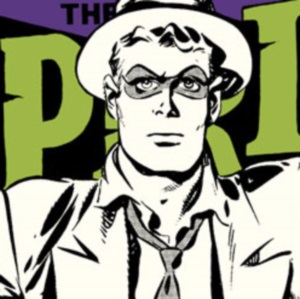 Spirit eisner