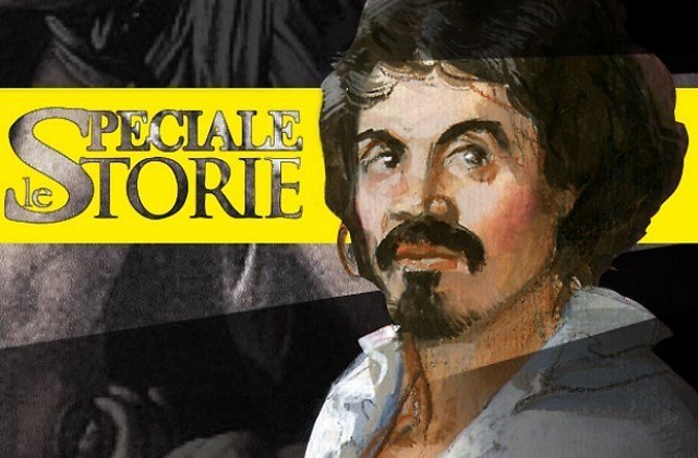 Storiecaravaggio