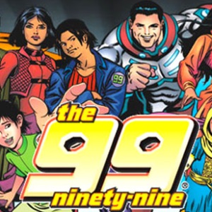 The