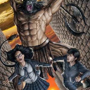Thelibraryzenescope