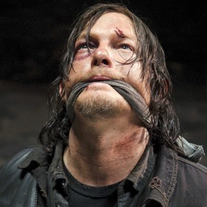 Walking deaddaryl