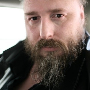 Warren ellis
