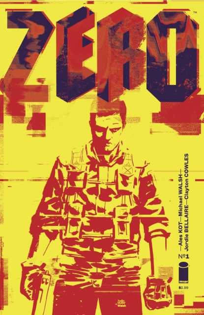 zero