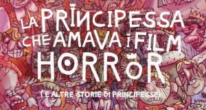 La principessa che amava i film horror
