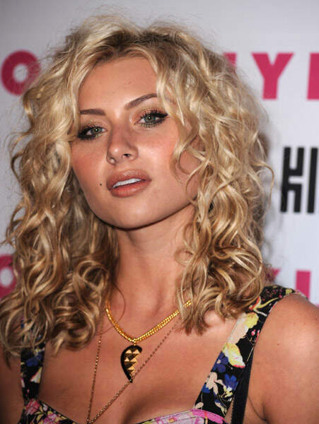 AlyMichalka