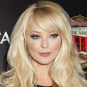Charlotte Ross