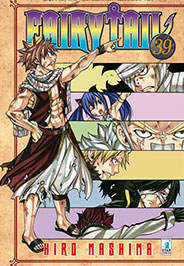 FairyTail39