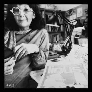 Fulvia Serra