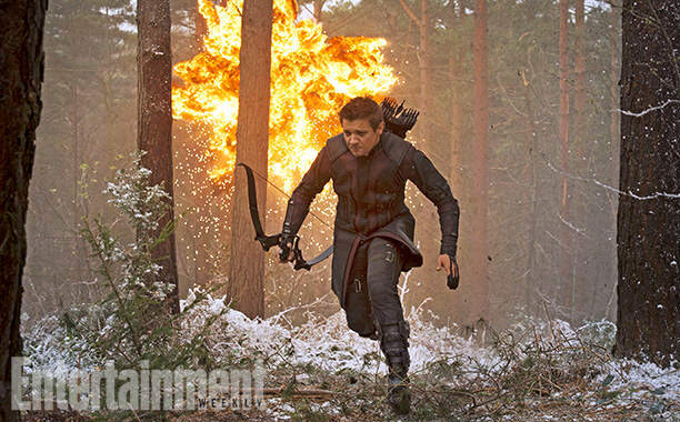 Hawkeye