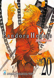 PandoraHearts20