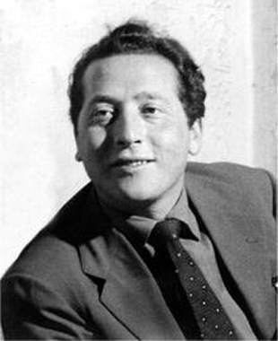 Rocco Scotellaro