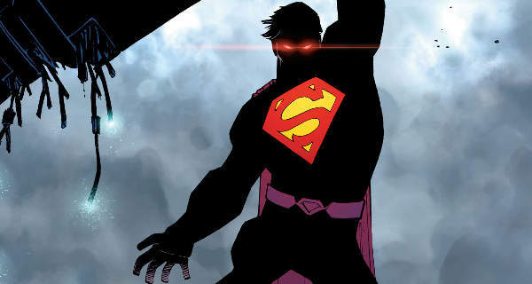 Superman
