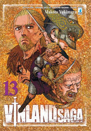 VinlandSaga13