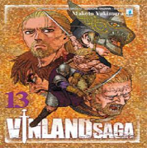 VinlandSaga13t