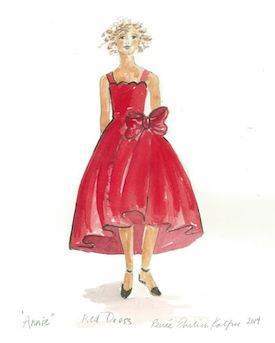 anniecostume