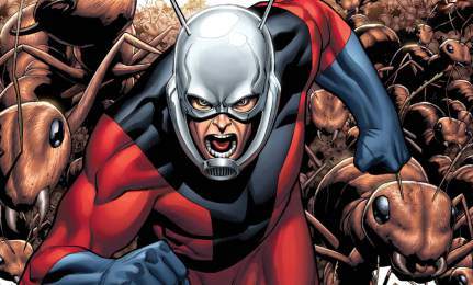 ant-man