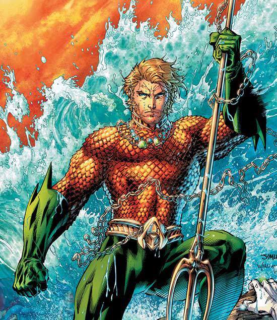 aquaman