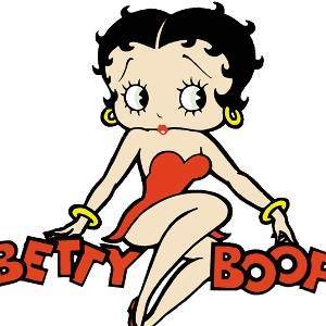 Bettyboop