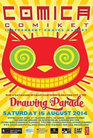 comica-firecat-comiket
