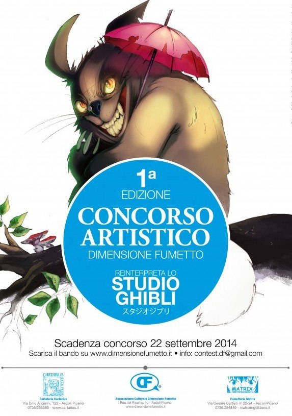 Contest DF