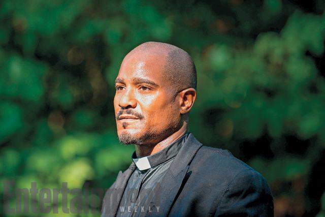 Father gabe