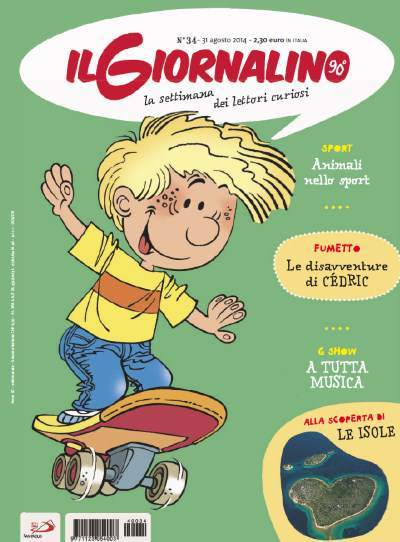 Giornalino
