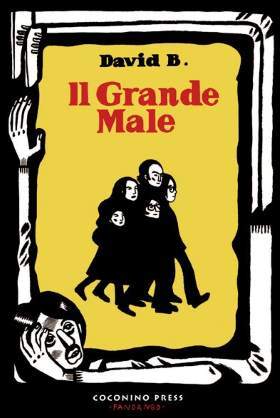 Grande male ristampa