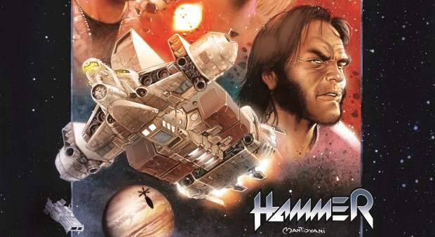 Hammer cover evidebza