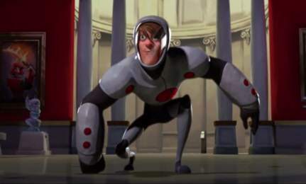 henchmen