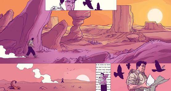 henson_tale_of_sand_wandering