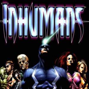 Inhumans