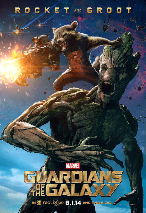 rocketgroot