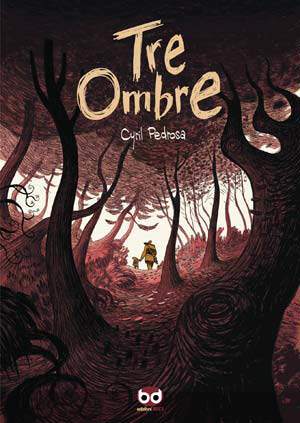 300 tre ombre cover
