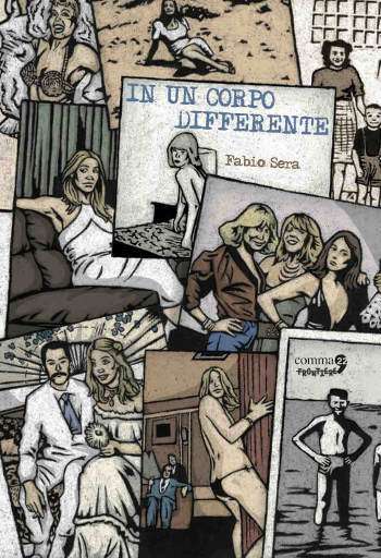 Fabio Sera_In un corpo differente_rid