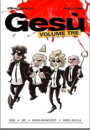 Gesu