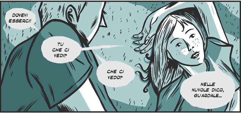 "Le Stagioni dell’Amore" di Alessandro Razzini