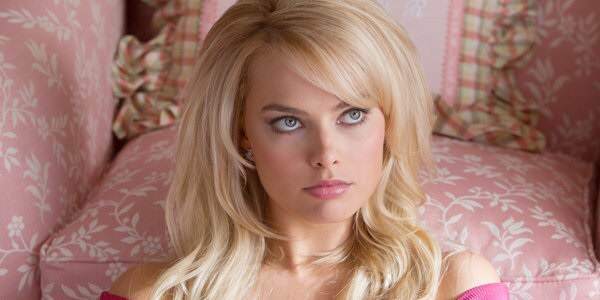 Margot Robbie