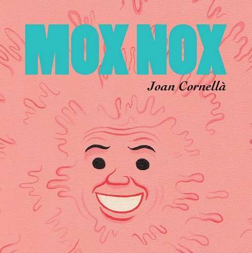 Mox Nox cover