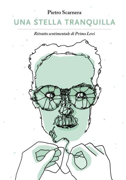 Una stella tranquilla Copertina
