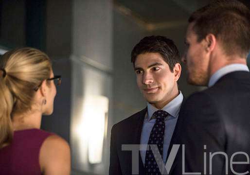 Arrow 301